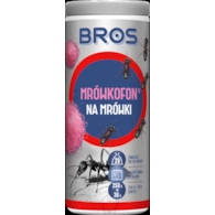 BROS Mrówkofon środek na mrówki 250g /12/