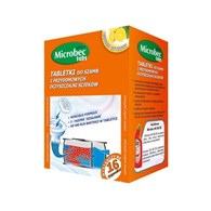 BROS Microbec Ultra tabletka do szamba /16/