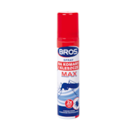 BROS Spray na komary i kleszcze Max 90 ml /12/