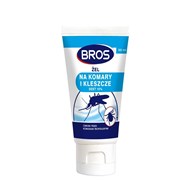 BROS Płyn na komary i kleszcze 50ml /12/