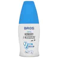 BROS Płyn na komary i kleszcze 100ml/12/