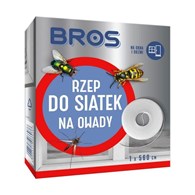 BROS Rzep do siatek 5,6m/12/