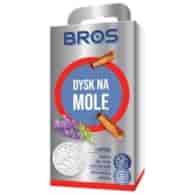 BROS Dysk na mole lawenda