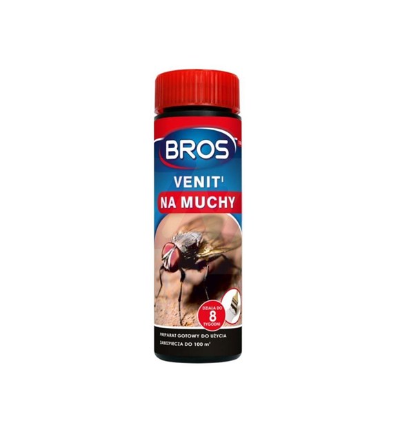 BROS Venit - preparat na muchy 100ml /18/