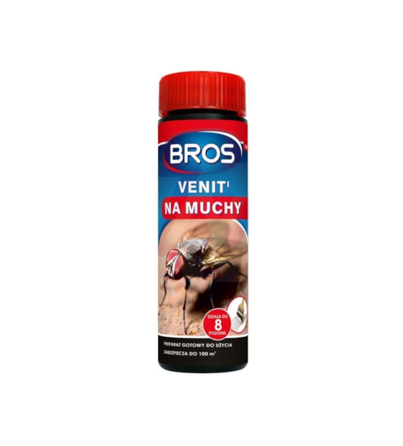 BROS Venit - preparat na muchy 100ml /18/