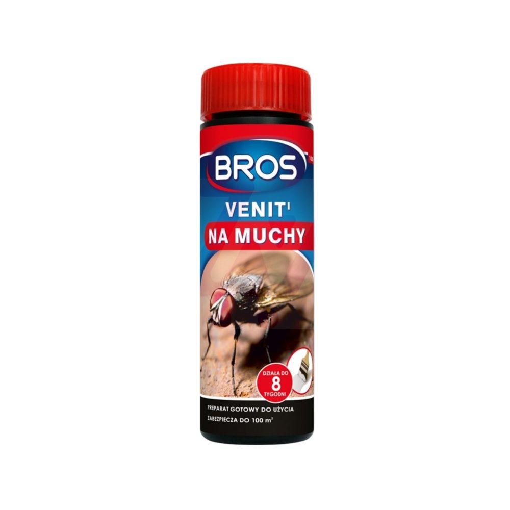 BROS Venit - preparat na muchy 100ml /18/