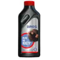 BROS Płyn odstraszający krety 1l /6/