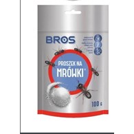 BROS Proszek na mrówki 10g saszetka /10/
