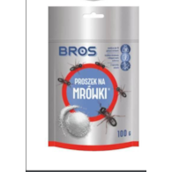 BROS Proszek na mrówki 10g saszetka /10/