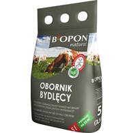 BIOPON Obornik granulowany bydlęcy 5l