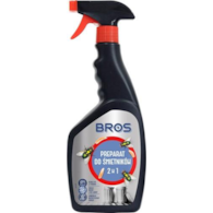 BROS Preparat do śmietników 2w1 500ml /6/