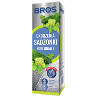 BROS Ukorzeniacz sadzonki zdrewniałe 50g /10/