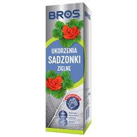 BROS Ukorzeniacz sadzonki zdrewniałe 50g /10/