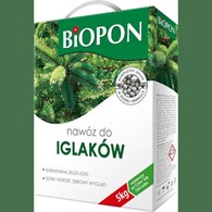 BIOPON Pałeczki nawoz. do kwitn. i zielon. 30szt