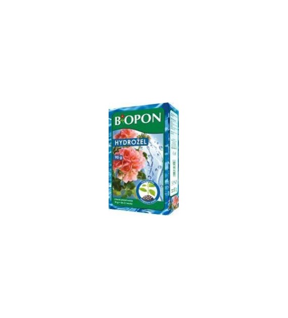 BIOPON Hydrożel 10g /20/