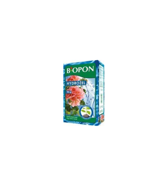 BIOPON Hydrożel 10g /20/