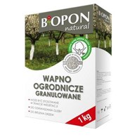 BIOPON Wapno ogr. granulowane do odkwaszania 3 kg