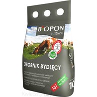 BIOPON Obornik granulowany koński 5l (35m)