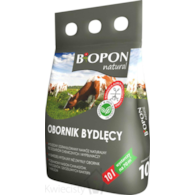 BIOPON Obornik granulowany koński 5l (35m)