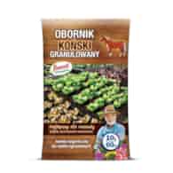 BIOPON Obornik granulowany koński 10l /64/