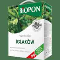 BIOPON nawóz do borówek granulat 3 kg /3/