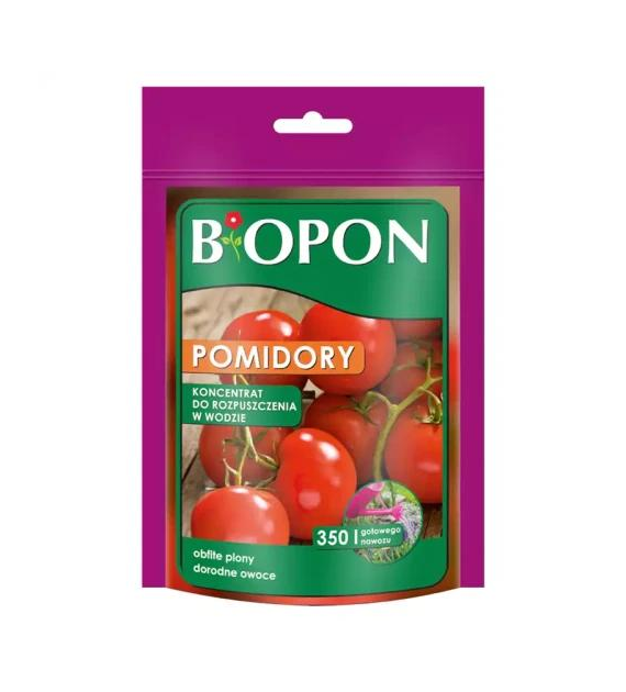 BIOPON Koncentrat rozpuszczalny do hortensji 200g
