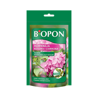 BIOPON Koncentrat rozpuszczalny do hortensji 200g