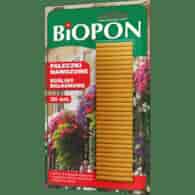 BIOPON pałeczki do roślin osłab. chor. grzyb /30/