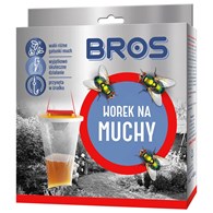 BROS Płytka na muchy /12/