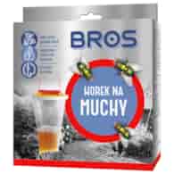 BROS Płytka na muchy /12/