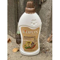 BIOPON Biohumus do storczyków 0,5l płyn /6/