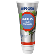 BROS Maść ogrodnicza w tubie Koro-Derma  150g