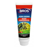 BROS Maść ogrodnicza w tubie Koro-Derma  150g