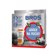 BROS Worek na muchy