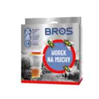 BROS Worek na muchy