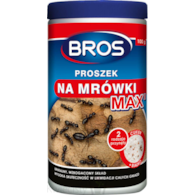BROS Proszek na mrówki MAX 100g /18/