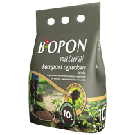 BIOPON kompost ogrodowy Revita 10l