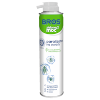 BROS Nowa Moc paralizator na owady zamrażacz 300ml