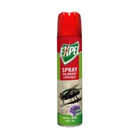 EXPEL Spray owady latające zap. lawendy 300ml /12/