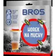 BROS worek na muchy XL