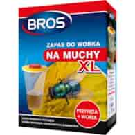 BROS zapas do worka na muchy XL