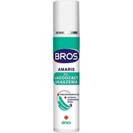 BROS Amaris Żel łagodzący ukąszenia 50ml /12/