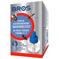 BROS Płyn na kuny 70ml+30ml gratis /6/