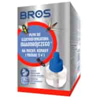 BROS Płyn na kuny 70ml+30ml gratis /6/