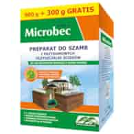 BROS Microbec Ultra 1kg /6/