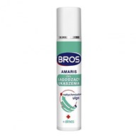 BROS Amaris plasterki łagodzące ukąszenia /12/