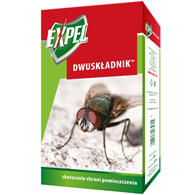 EXPEL Dwuskładnik na muchy