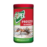 EXPEL Proszek na mrówki 100g /20/