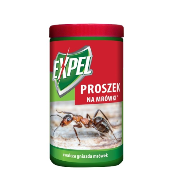 EXPEL Proszek na mrówki 100g /18/