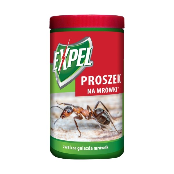 EXPEL Proszek na mrówki 100g /18/